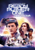 Ready Player One: Hra začíná - Steven Spielberg