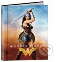 Wonder Woman 3D Digibook - Patty Jenkins