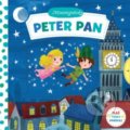 Minirozprávky: Peter Pan - 