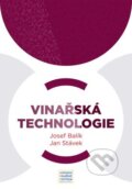 Vinařská technologie - Josef Balík, Jan Stávek