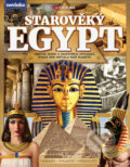 Starověký Egypt - Kolektiv autorov
