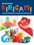 Kirigami - Karol Krčmár