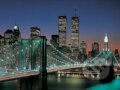 N.Y.City - Brooklynský most - 
