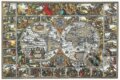 Historická mapa sveta - 