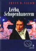 Léčba Schopenhauerem - Irvin D. Yalom