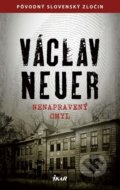 Nenapravený omyl - Václav Neuer
