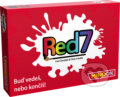 Red 7 - Carl Chudyk, Chris Cieslik