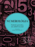 Numerológia - Anna Southgate (editor)