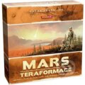 Mars: Teraformace - Jacob Fryxelius