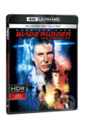 Blade Runner: The Final Cut  Ultra HD Blu-ray - Ridley Scott