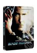 Blade Runner: The Final Cut Steelbook - Ridley Scott