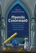 Mystická Lenormand - Regula Elizabeth Fiechter