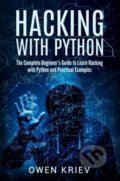 Hacking with Python - Owen Kriev
