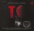 TO (audiokniha) - Stephen King