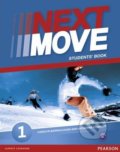 Next Move 1: Student&#039;s Book - Carolyn Barraclough, Katherine Stannett