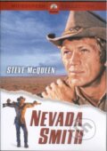 Nevada Smith - Henry Hathaway