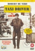 Taxikář - Martin Scorsese