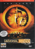 Universal Soldier - The Return - Mic Rodgers