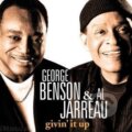 Givin&#039; It Up - George Benson, Al Jarreau