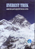 Everest trek - Martin Kratochvíl