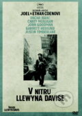 V nitru Llewyna Davise - Ethan Coen, Joel Coen