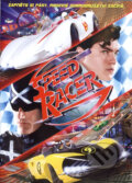 Speed Racer - Lana Wachowski, Lilly Wachowski