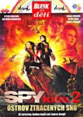 Spy Kids 2 - Robert Rodriguez