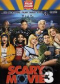 Scary Movie 3 - David Zucker