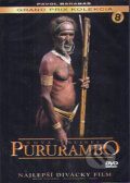 Pururambo - Pavol Barabáš