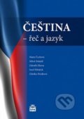 Čeština - Marie Čechová a kolektiv