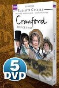 Cranford - Simon Curtis, Steve Hudson