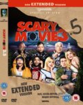Scary Movie 3.5 - David Zucker
