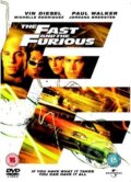 The Fast And The Furious - Rob Cohen