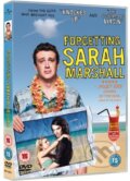 Forgetting Sarah Marshall - 