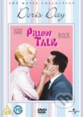 Pillow Talk - Michael Gordon