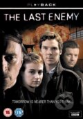 The Last Enemy - Iain B. MacDonald