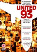 United 93 - Paul Greengrass