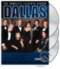 Dallas - Season 11 - 