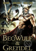 Beowulf &amp; Grendel - 