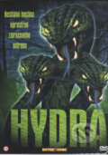 Hydra - Andrew Prendergast