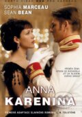 Anna Karenina - Bernard Rose