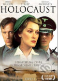 Holocaust (DVD 1) - Marvin J. Chomsky