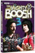 The Mighty Boosh : Complete BBC Series 3 [2007] - Paul King, Steve Bendelack