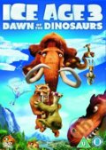 Ice Age 3: Dawn of the Dinosaurs - Carlos Saldanha, Mike Thurmeier