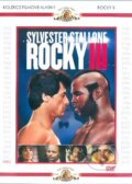 Rocky III. - Sylvester Stallone