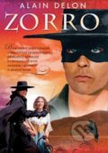 Zorro - Duccio Tessari
