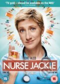 Nurse Jackie - Season 2 - Paul Feig, Alan Taylor, Adam Bernstein
