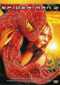 Spider-man 2 - Sam Raimi