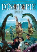 Dinotopie 2 - David Winning, Mario Azzopardi, Thomas J. Wright, Mike Fash