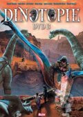 Dinotopie 3 - David Winning, Mario Azzopardi, Thomas J. Wright, Mike Fash
